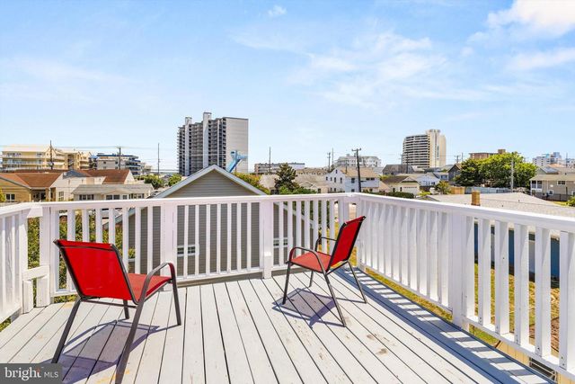 8802 W BISCAYNE DR, Ocean City, MD 21842
