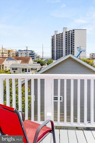 8802 W BISCAYNE DR, Ocean City, MD 21842