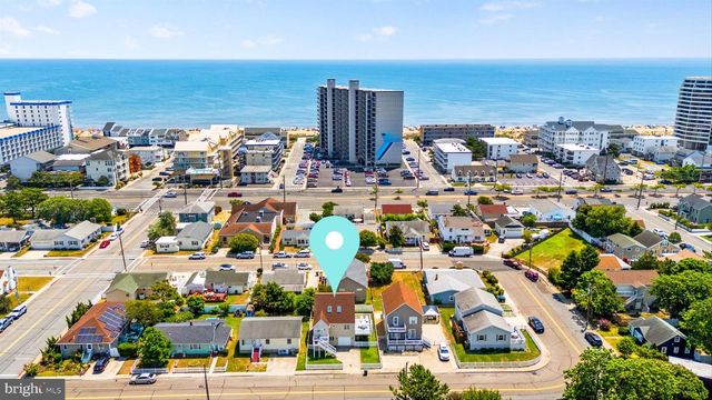 8802 W BISCAYNE DR, Ocean City, MD 21842