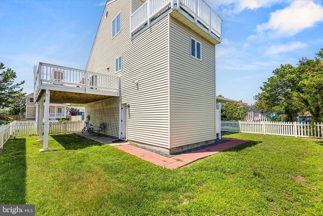 8802 W BISCAYNE DR, Ocean City, MD 21842