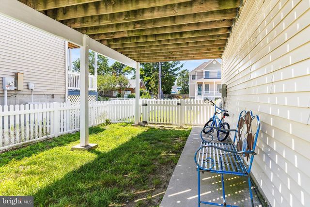 8802 W BISCAYNE DR, Ocean City, MD 21842