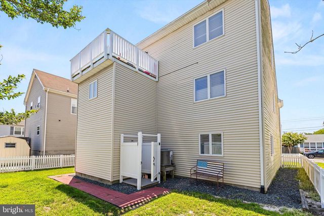 8802 W BISCAYNE DR, Ocean City, MD 21842