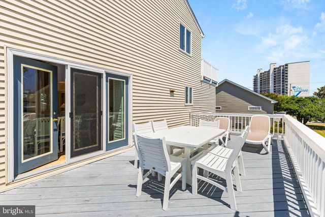 8802 W BISCAYNE DR, Ocean City, MD 21842