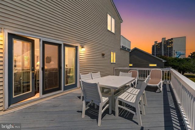 8802 W BISCAYNE DR, Ocean City, MD 21842