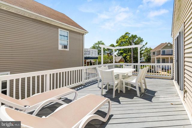 8802 W BISCAYNE DR, Ocean City, MD 21842