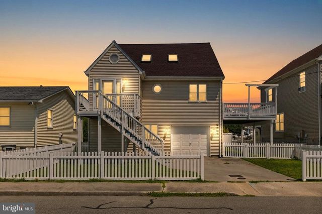 8802 W BISCAYNE DR, Ocean City, MD 21842