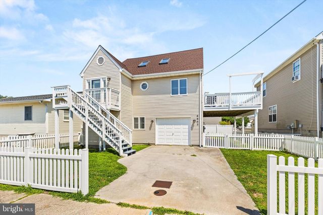 8802 W BISCAYNE DR, Ocean City, MD 21842