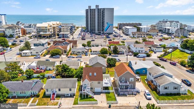 8802 W BISCAYNE DR, Ocean City, MD 21842