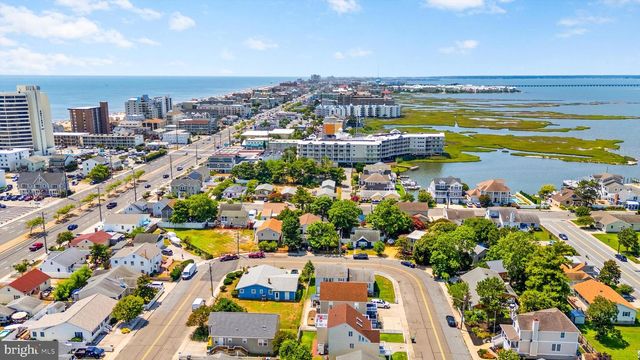 8802 W BISCAYNE DR, Ocean City, MD 21842