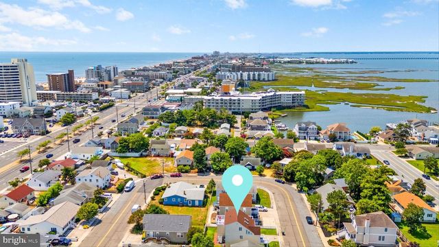 8802 W BISCAYNE DR, Ocean City, MD 21842