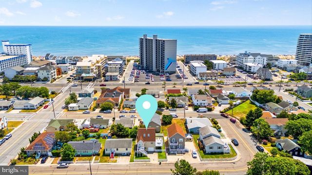 8802 W BISCAYNE DR, Ocean City, MD 21842