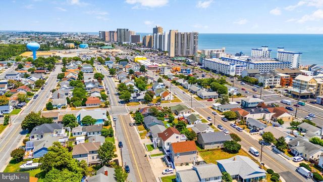 8802 W BISCAYNE DR, Ocean City, MD 21842