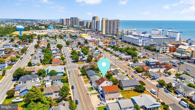 8802 W BISCAYNE DR, Ocean City, MD 21842