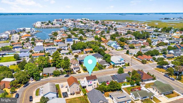 8802 W BISCAYNE DR, Ocean City, MD 21842