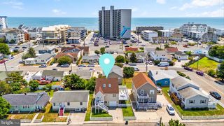8802 W BISCAYNE DR, Ocean City, MD 21842