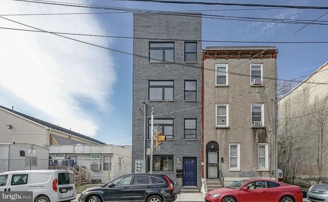 1702 N GRATZ ST, Philadelphia, PA 19121