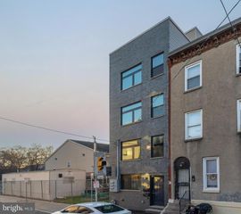 1702 N GRATZ ST, Philadelphia, PA 19121