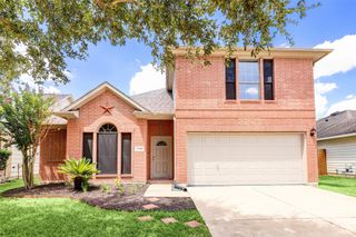 32006 Annice Lane, Pinehurst, TX 77362