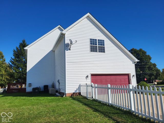 10480 Watkins Drive, Indianapolis, IN 46234