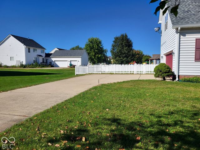 10480 Watkins Drive, Indianapolis, IN 46234