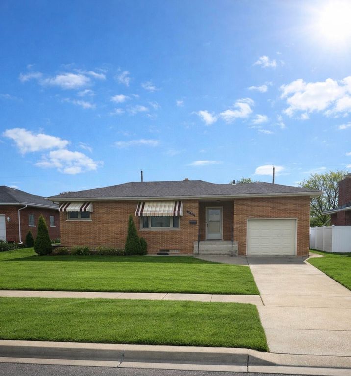 7421 Arkansas Avenue, Hammond, IN 46323