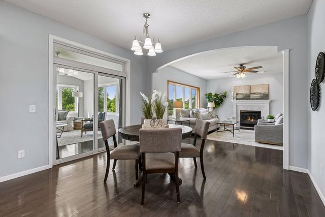 14255 Footbridge Way, Apple Valley, MN 55124