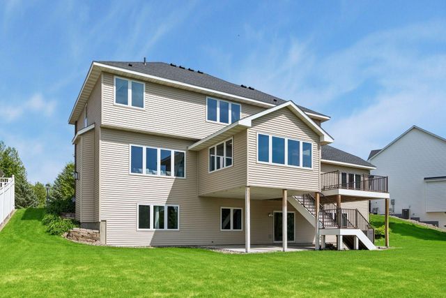 14255 Footbridge Way, Apple Valley, MN 55124