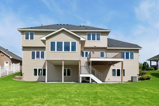 14255 Footbridge Way, Apple Valley, MN 55124