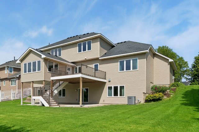14255 Footbridge Way, Apple Valley, MN 55124