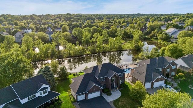 14255 Footbridge Way, Apple Valley, MN 55124