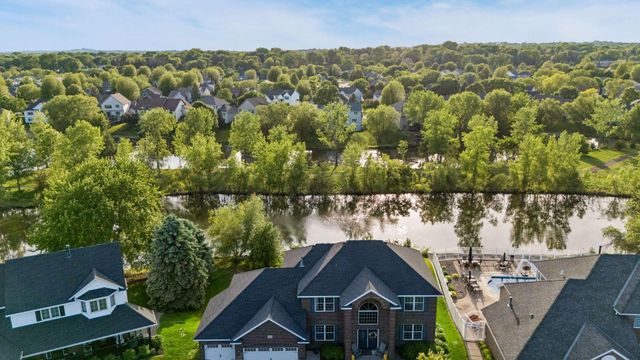 14255 Footbridge Way, Apple Valley, MN 55124