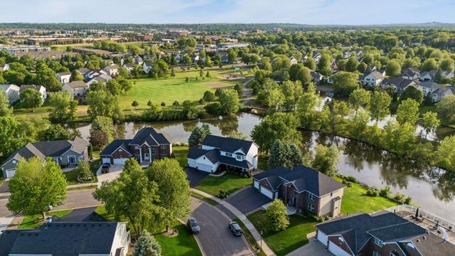 14255 Footbridge Way, Apple Valley, MN 55124