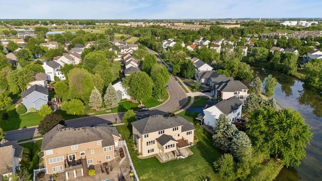 14255 Footbridge Way, Apple Valley, MN 55124