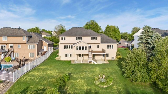 14255 Footbridge Way, Apple Valley, MN 55124