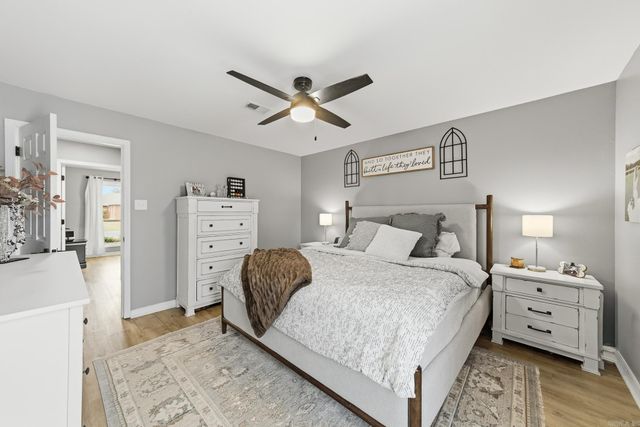 2220 Rainbow Drive, Conway, AR 72032