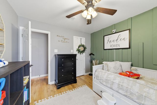 2220 Rainbow Drive, Conway, AR 72032