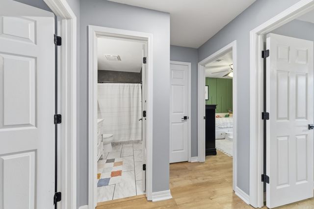 2220 Rainbow Drive, Conway, AR 72032