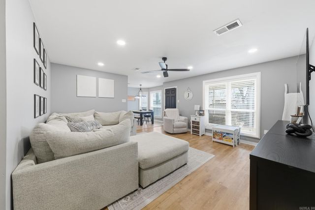 2220 Rainbow Drive, Conway, AR 72032