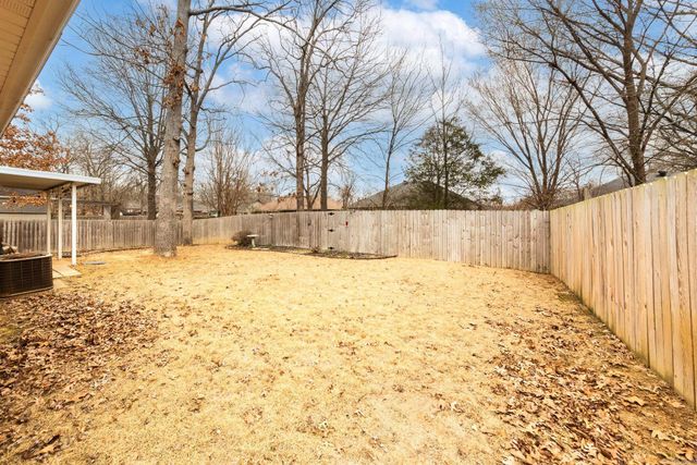 2220 Rainbow Drive, Conway, AR 72032