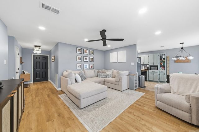 2220 Rainbow Drive, Conway, AR 72032