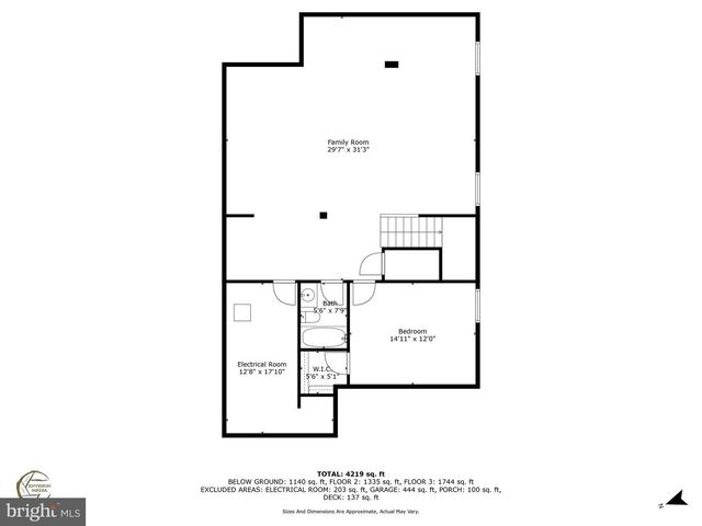 1843 MAGNOLIA FRUIT DR, Dumfries, VA 22026