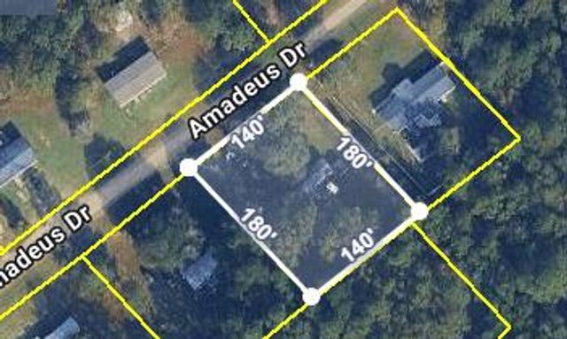 128 Amadeus Drive, Cordova, SC 29039