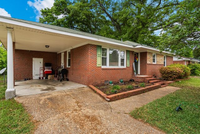 275 Nightingale Drive, Columbus, GA 31906