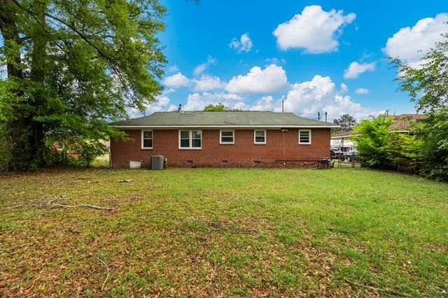 275 Nightingale Drive, Columbus, GA 31906