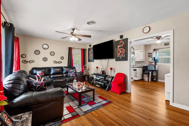 275 Nightingale Drive, Columbus, GA 31906