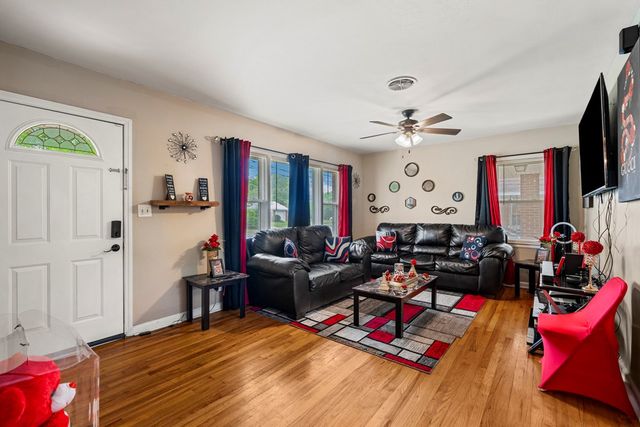 275 Nightingale Drive, Columbus, GA 31906