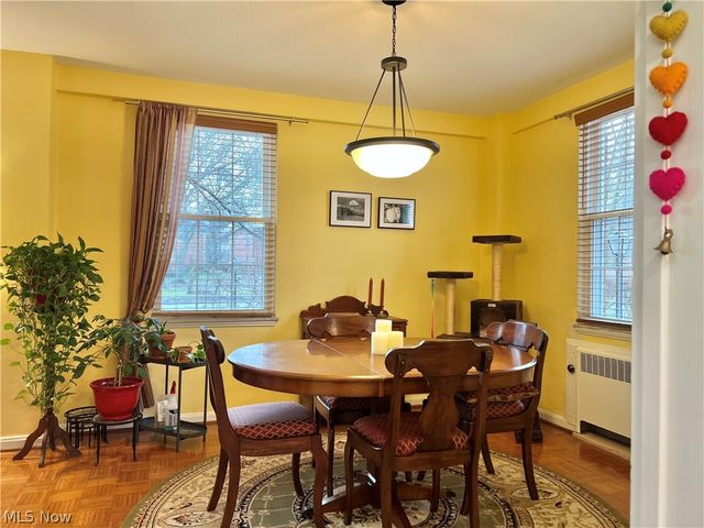 13800 Fairhill Road 105, Shaker Heights, OH 44120