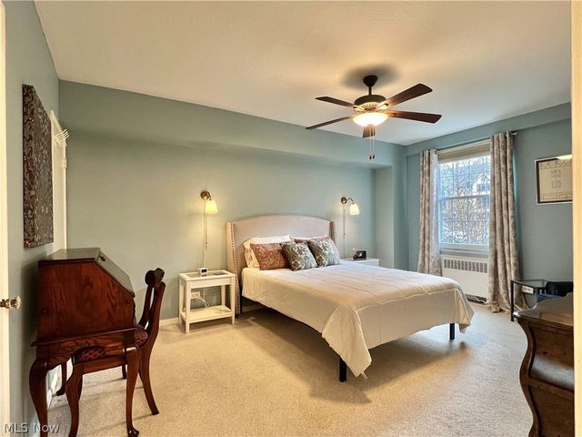 13800 Fairhill Road 105, Shaker Heights, OH 44120
