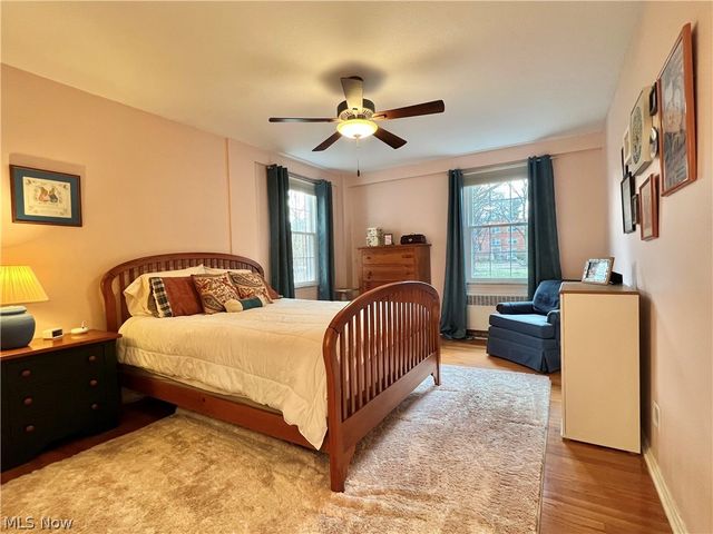 13800 Fairhill Road 105, Shaker Heights, OH 44120