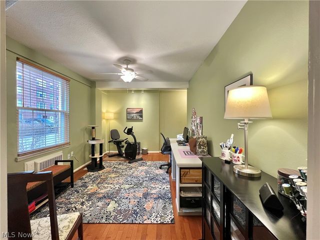 13800 Fairhill Road 105, Shaker Heights, OH 44120